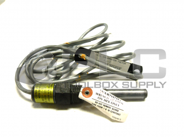 NEW LEEDS  & NORTHRUP 4973-10-333-7 CONDUCTIVITY CELL
