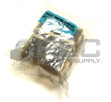 NEW SEALED STROMBERG 64662 RIBBON CARTRIDGE 