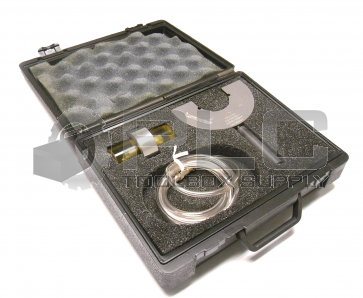 FEDERAL ASG50-2.5122-1 D98 AIR GAGES A607754M F98 57378-W32 4,096,493-970