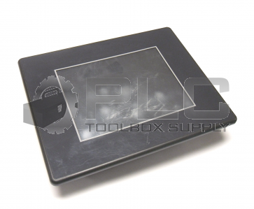 AUTOMATION DIRECT EA7-T8C TOUCH SCREEN INTERFACE PANEL EA7-T8C+06302B070