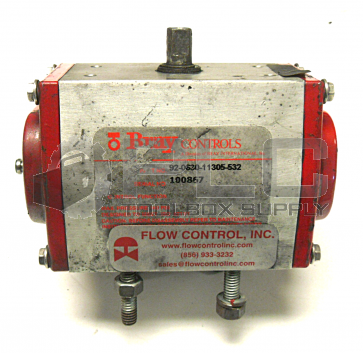 BRAY CONTROLS 92-0630-11305-532 ACTUATOR  