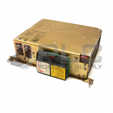 ACME ELECTRIC CORPORATION HF-75143 POWER SUPPLY
