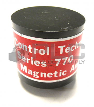 NEW CONTROL TECHNIQUES 770 MAGNETIC AMPLIFIER