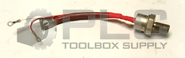 NEW MSC GP339-011-0001 LINE THYRISTOR 