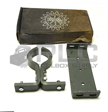 NEW MARTIN 12CH2266 SPROCKET AND GEAR BEARING HANGERS 