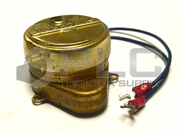 SYNCHRON 620 CLOCK MOTOR