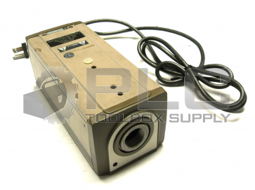 PANASONIC WV-1410 CAMERA CCTV 