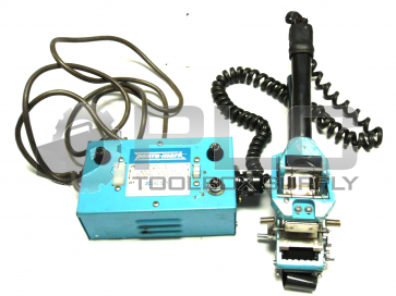 BRADY PM-1 PORTA-MARK HOT STAMPING MARKING TOOL