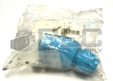 NEW SEALED MELTRIC DSN1 BLUE HANDLE 61-1A013