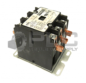FASCO H340A DEFINITE PURPOSE CONTACTOR
