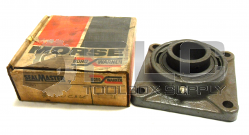 NEW SEAL MASTER MSP 36 CASE BEARING 2-1/4" SHAFT 