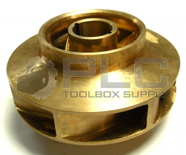 NEW INGERSOL 1338238 IMPELLER PUMP 5X9 ICE 06504-1/66722349