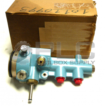 NEW 602D001 VALVE BODY DISTRIBUTION BLOCK