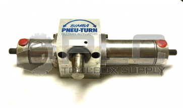NEW BIMBA PT-098-105-A1 ROTARY ACTUATOR 