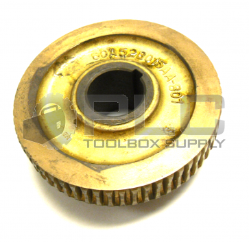 NEW BROWNING 60A528015AA-801 SPROCKET GEAR  4-1/2"  1-1/8" BORE