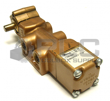 VERSA VSH-4302 PRESSURE VALVE