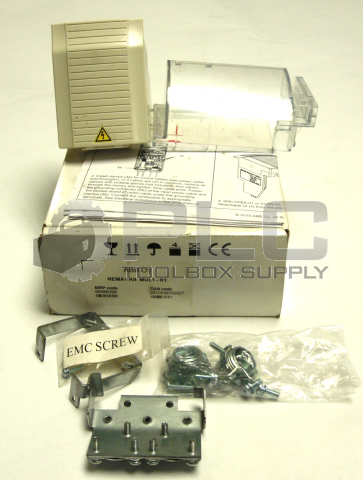 NEW ABB NEMA1 MOUNTING KIT MUL1-R1