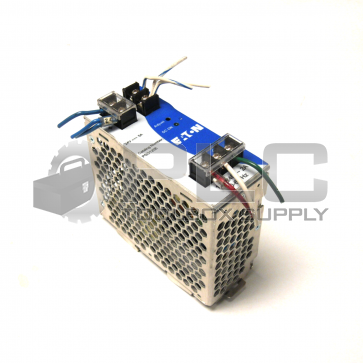 EATON PSG120E POWER SUPPLY PSG120E-A1