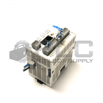 AUTOMATION DIRECT C0-02DD2-D CLICK ANALOG PLC
