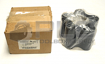 NEW APV SPX M03HP420146 TYPE #6 HD NIT ROTOR STYLE 86 PROFILE 316 SIZE STD