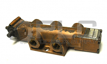 VERSA VSI-4402 VALVE 