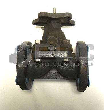NEW McCANNA A01-4714 VALVE A12-2714, 2509