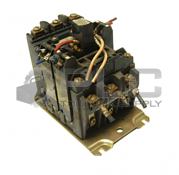 ALLEN BRADLEY 500F-B00930 CONTACTOR 