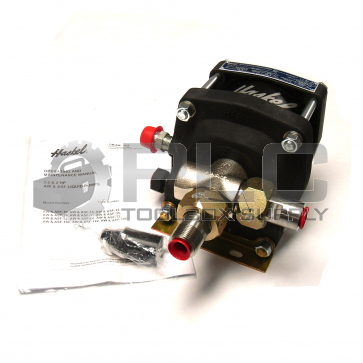NEW HASKEL AW-B25 PNEUMATIC DRIVEN LIQUID PUMP