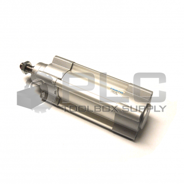 NEW FESTO ELECTRIC DSBC-40-50-PPSA-N3 PNEUMATIC CYLINDER