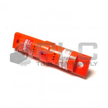 NEW VIBCO 30-1S PISTON VIBRATOR 80 PSI 6600VPM 5 CFM