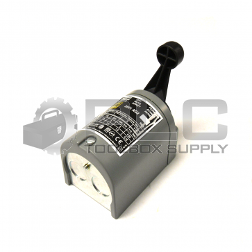 NEW SQUARE D 2601AG2 REVERSING DRUM SWITCH