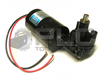 LEESON 985.018.ISO PERMANENT MAGNET D.C. GEARMOTOR 600342711