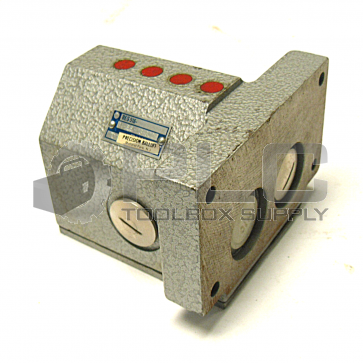 NEW BALLUFF BES 516-B4-EE-16-602 PROXIMITY SWITCH 4POSITION