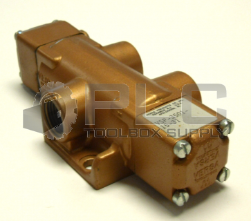 NEW VERSA VSP-3501-15-31 3-WAY PNEUMATIC VALVE