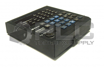 GE FANUC IC610PRG105B SERIES ONE PROGRAMMABLE CONTROLLER 