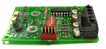 NEW ROBICON 260009.00 BOARD REV B