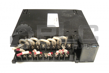 GE FANUC IC693MDL230B INPUT MODULE