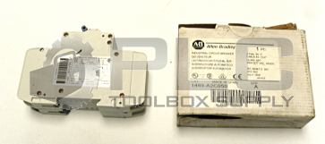 NEW ALLEN BRADLEY 1489-A2C050 CIRCUIT BREAKER
