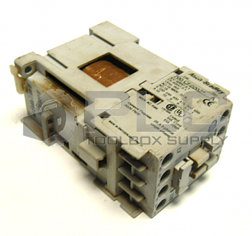 ALLEN BRADLEY 700-CF220Z CONTACTOR