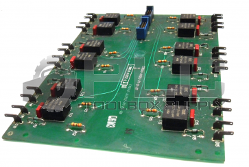 SIEMENS C98040-A1052-P1-01-87 BOARD C98040A1052P10187