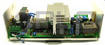 SIEMENS 6EP1436-2BA00 SITOP POWER 20 POWER SUPPLY NO COVER