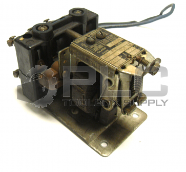 SQUARE D 8502-A0-40 RELAY