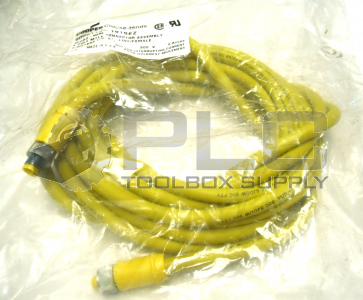 NEW COOPER CROUSE-HINDS 5000118-191SEZ MICRO-MINI CONNECTOR 