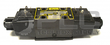 NEW PARKER D1VW002CNTPH HYDRAULIC VALVE 
