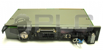 ALLEN BRADLEY 1785-L40B/E PLC-5/40 PROCESSOR MODULE REV E01
