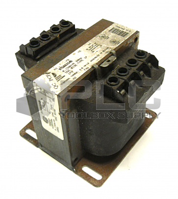 GENERAL ELECTRIC 9T58K0045 TRANSFORMER