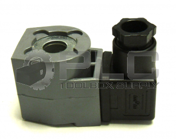 NEW GOYEN N282 PULSE VALVE SOLENOID COIL WINDING