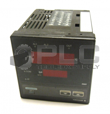 YOKOGAWA UT15 TEMPERATURE CONTROLLER 