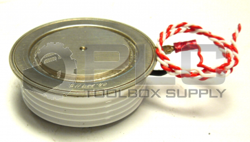 NEW PSI Z1600 08 KSD 9606 SCR PUCK DIODE POWER THYRISTOR