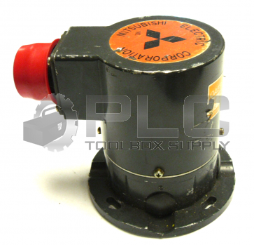 TAMAGAWA TS5850 N71 ENCODER FA-CODER 5KC-85 MITSUBISHI